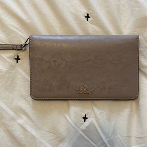 Kate Spade wristlet
